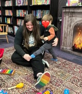 Nanny/Babysitter in Litherland - Rebekah S.