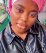 Caregiver in Harborne - Kehinde A.