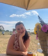 Housekeeper in Sileby - Ella P.