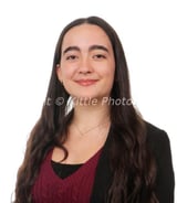 Nanny/Babysitter in Welwyn Garden City - Candela R.