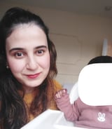 Nanny/Babysitter in South Shields - Dilara T.