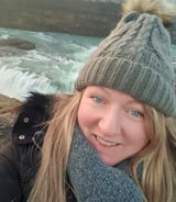 Caregiver in Aston Clinton - Jessica L.
