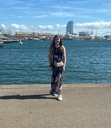 Nanny/Babysitter in Chipping Sodbury - Jessica T.