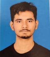 Caregiver in Small Heath - Sal M.