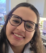 Caregiver in Kirkintilloch - Ana O.