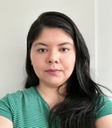 Housekeeper in Beckenham - Dayane S.