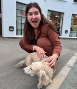 Pet care in Fulham - Dinara D.