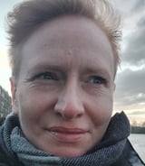 Caregiver in Acton - Sarah B.