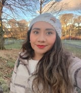 Pet care in Bishopbriggs - Ana V.