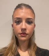 Housekeeper in Hazel Grove - Ruby S.