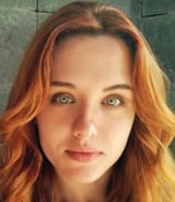 Nanny/Babysitter in Newcastle - Kateryna H.