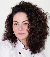 Cook in London - Chiara B.