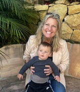 Nanny/Babysitter in Acton - Elizabeth R C.