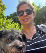 Nanny/Babysitter in Fulham - Rosimeire B.