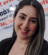 Housekeeper in Harborne - Ingrid Paola A.