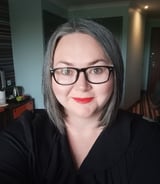 Nanny/Babysitter in Harton - Melanie M.