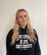 Nanny/Babysitter in Ellesmere Port - Neve R.
