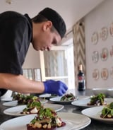 Cook in London - Dito G.