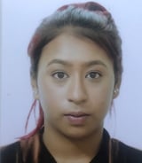 Nanny/Babysitter in Spitalfields - Amina M.