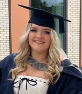 Nanny/Babysitter in Baldock - Phoebe Louise Blondel H.