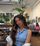 Pet care in Birmingham - Daniela H.