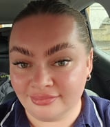 Caregiver in Kirkby - Natasha O.