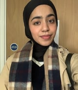 Nanny/Babysitter in Reddish - Dania S.