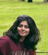 Nanny/Babysitter in Manchester - Pallavi V.