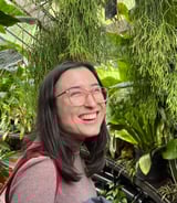 Housekeeper in Glasgow - Jola K.