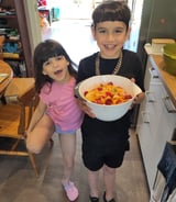 Nanny/Babysitter in Letchworth - Occasional babysitting late night