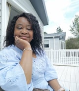 Caregiver in Portchester - Pride F.