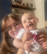 Nanny/Babysitter in Cwmbran - Mair L.