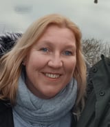 Nanny/Babysitter in Snodland - Lisa J.