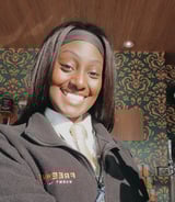 Nanny/Babysitter in London - Celina H.