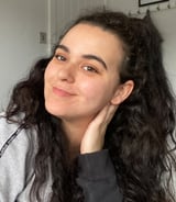 Nanny/Babysitter in Aylesbury - Ana F.