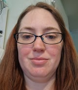 Nanny/Babysitter in Knebworth - Joanna P.