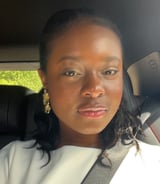 Nanny/Babysitter in Leicester - Vanessa F.