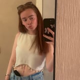 Nanny/Babysitter in Glasgow - Helen G.