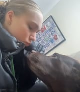 Pet care in Stoke Mandeville - Christina K.