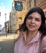 Tutor in Newport - Aia Y.