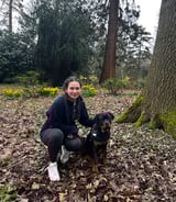 Nanny/Babysitter in Loughborough - Bella P.