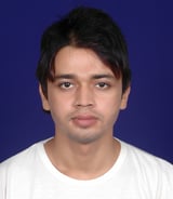 Caregiver in Erdington - Kishore S.