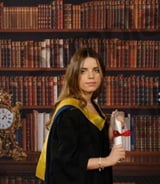 Nanny/Babysitter in Clydebank - Beth T.