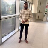 Tutor in Newcastle - Raymond D.