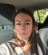 Housekeeper in Rochester - Claire A.