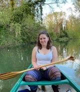 Nanny/Babysitter in Reddish - Lulu S.