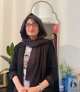Tutor in Castle Bromwich - Saima F.