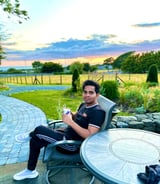Caregiver in Walsall - Sunil K.