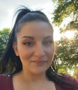 Housekeeper in Portsmouth - Stefania P.