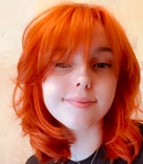 Nanny/Babysitter in Fazakerley - Charlotte H.